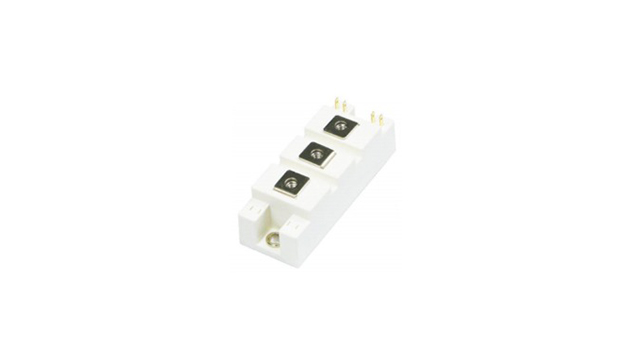 扬杰MG150HF12LEC2 IGBT模块产品参数、规格书