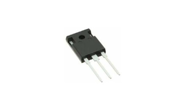 扬杰DGW50N65CTL IGBT模块产品参数、规格书以及主要应用